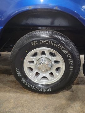 Used 2011 Ford Ranger XLT image 25