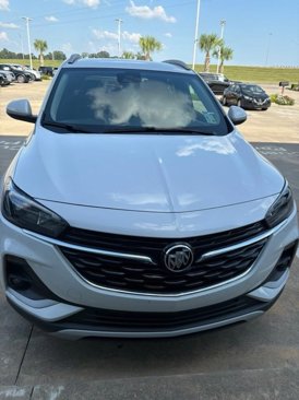 Used 2020 Buick Encore GX Select image 1