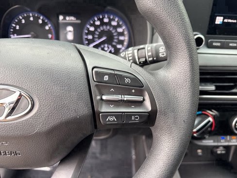 Certified 2023 Hyundai Kona SEL image 26