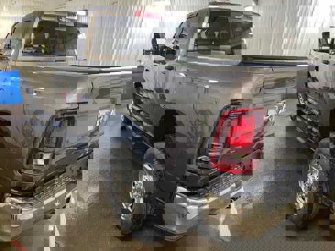 New 2025 RAM 2500 Tradesman image 5