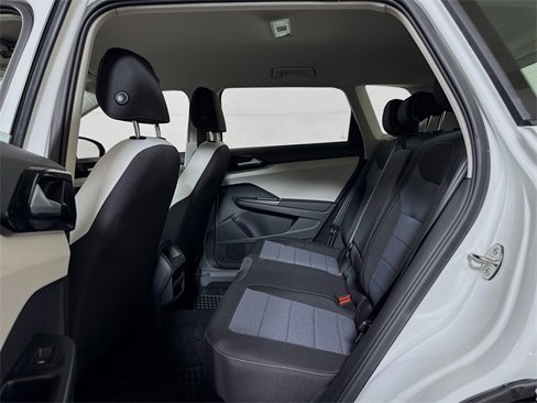 New 2025 Volkswagen Taos S image 12