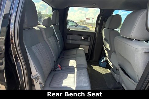 Used 2013 Ford F150 XLT image 28