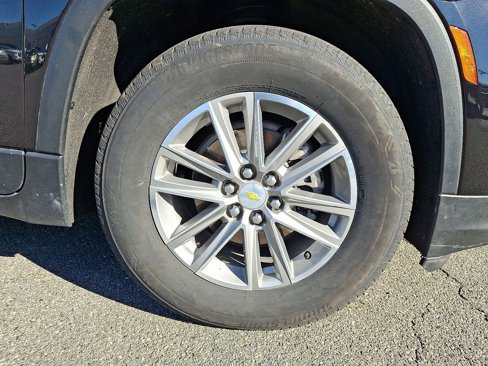 Certified 2023 Chevrolet Traverse LT image 8