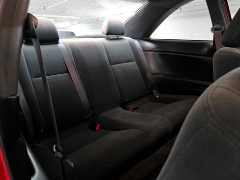 Used 2005 Honda Civic LX image 35
