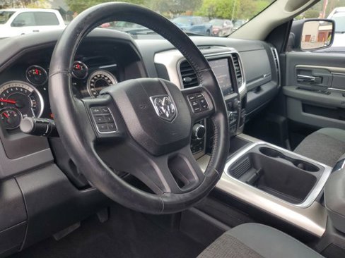 Used 2018 RAM 1500 Big Horn image 15