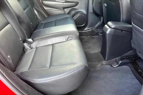 Used 2017 Honda Fit EX-L image 18