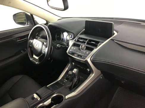 Used 2019 Lexus NX 300h AWD image 21