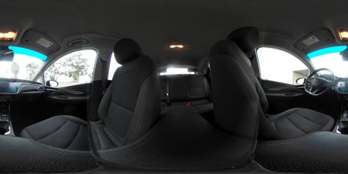 Used 2023 Chevrolet Bolt LT w/ Driver Confidence Package image 46