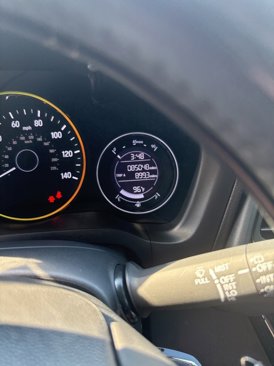 Used 2020 Honda HR-V Sport image 7