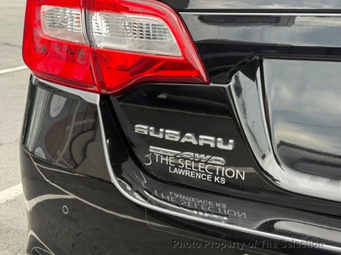 Used 2019 Subaru Legacy 2.5i Limited image 19