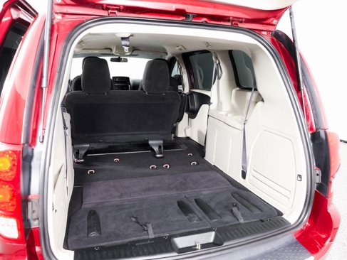 Used 2016 Dodge Grand Caravan American Value Package image 15