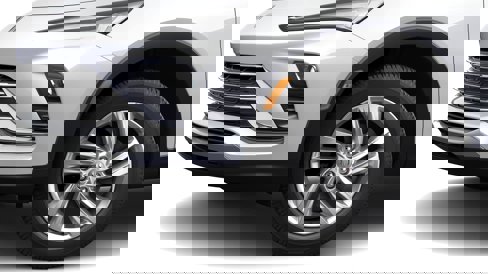 New 2026 Buick Envista Preferred image 5