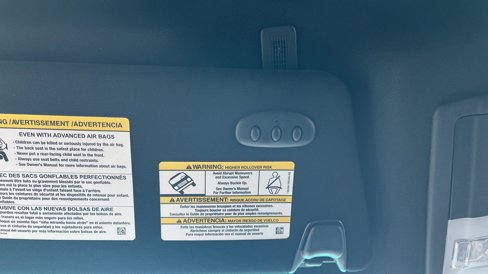 Used 2016 Ford Explorer Sport w/ Equipment Group 401A image 21