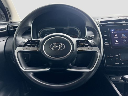 Used 2024 Hyundai Tucson SEL image 11