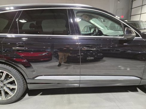 Used 2017 Audi Q7 3.0T Premium Plus image 13