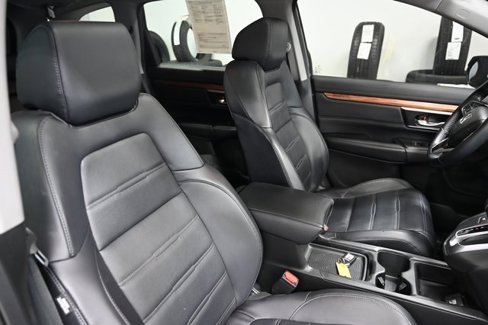 Used 2018 Honda CR-V EX-L image 9