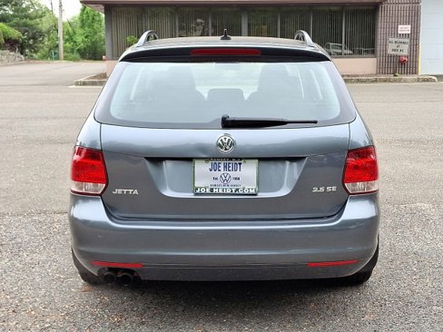 Used 2012 Volkswagen Jetta SE image 9