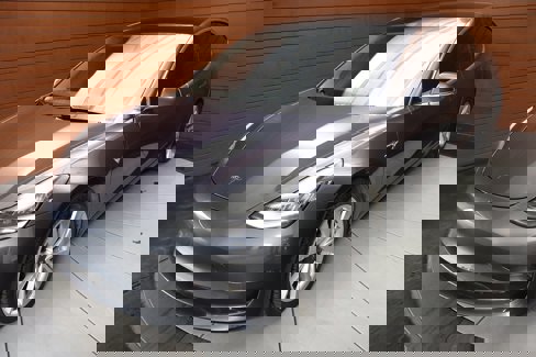 Used 2020 Tesla Model 3 Long Range image 15