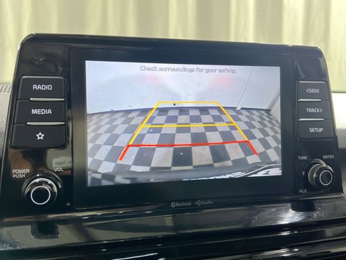 Used 2021 Kia Seltos EX image 27