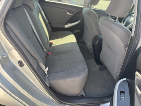 Used 2013 Toyota Prius Two image 12