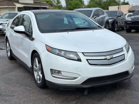 Used 2012 Chevrolet Volt image 5
