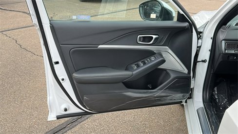 New 2025 Acura Integra A-Spec image 9