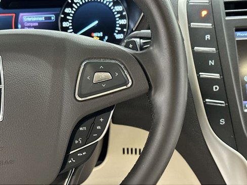 Used 2015 Lincoln MKC AWD w/ Equipment Group 101A Select image 9