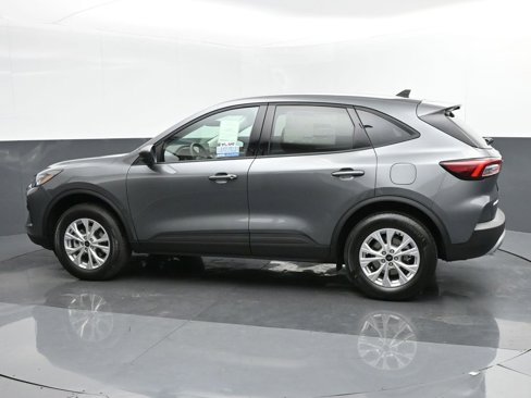 New 2025 Ford Escape Active w/ Cold Weather Package image 3