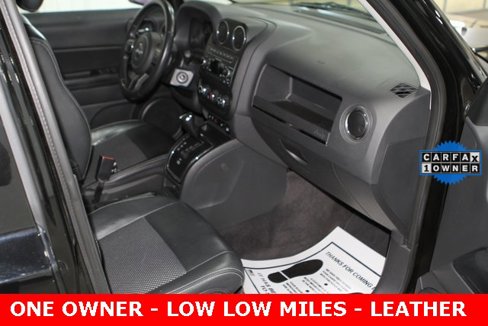 Used 2017 Jeep Patriot Sport w/ Power Value Group image 21