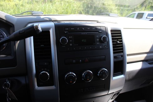 Used 2011 RAM 1500 Big Horn image 24