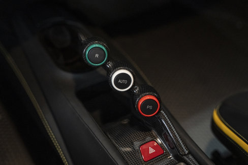 Used 2020 Ferrari 488 Pista Coupe image 57