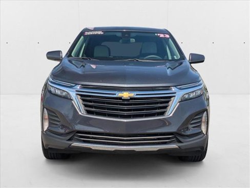Used 2023 Chevrolet Equinox LT image 9