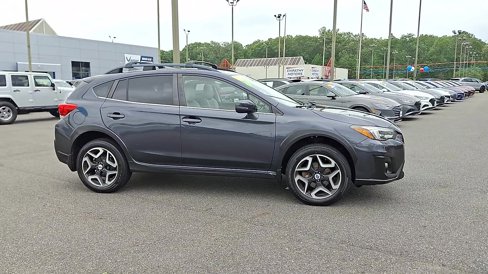Used 2018 Subaru Crosstrek 2.0i Limited image 9