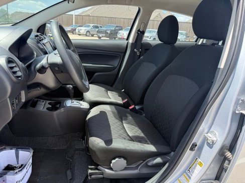 Used 2024 Mitsubishi Mirage ES image 13
