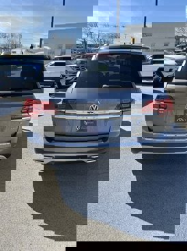 Used 2018 Volkswagen Atlas SE image 5