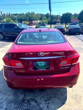 Used 2011 Lexus ES 350 image 27