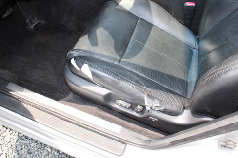 Used 2007 INFINITI M35 x w/ Technology Pkg image 15