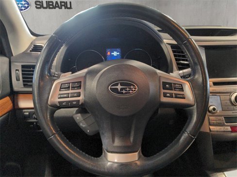 Used 2014 Subaru Outback 2.5i Limited image 13