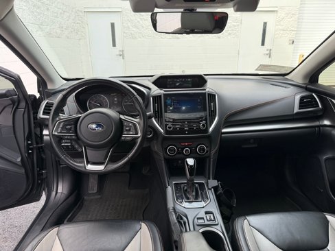 Used 2022 Subaru Crosstrek 2.5i Limited w/ Moonroof Package 2 image 15