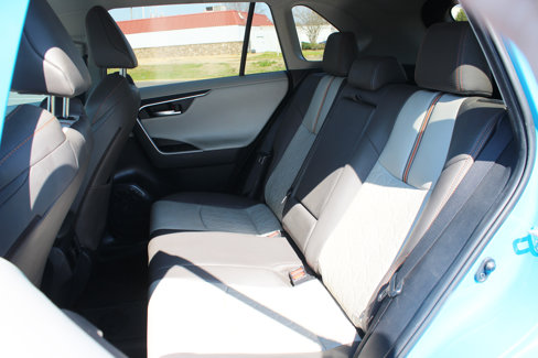 Used 2019 Toyota RAV4 Adventure image 36