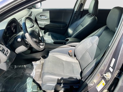 Used 2019 Honda HR-V EX-L image 20