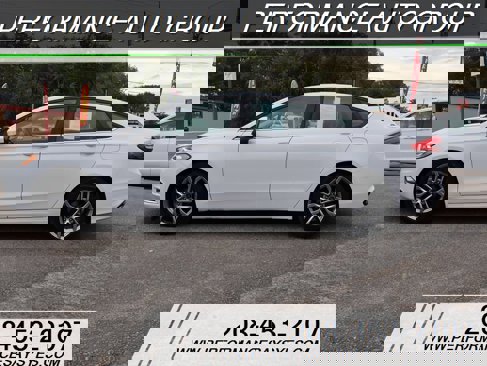 Used 2017 Ford Fusion SE w/ Equipment Group 201A image 21