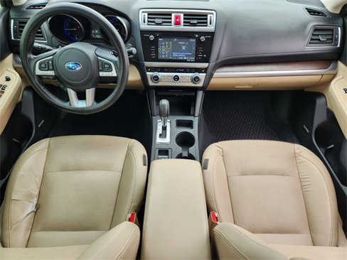 Used 2016 Subaru Outback 3.6R Limited image 26