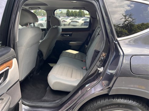 Used 2018 Honda CR-V EX image 11