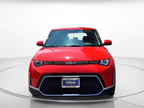 Used 2024 Kia Soul LX w/ Option Group 015 image 6