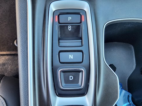 Certified 2022 Honda Accord Sport image 12