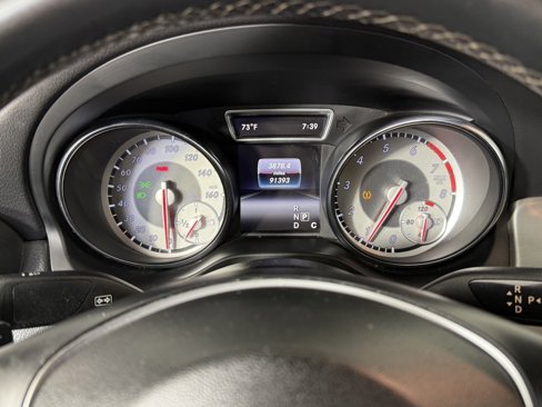Used 2016 Mercedes-Benz CLA 250 image 17