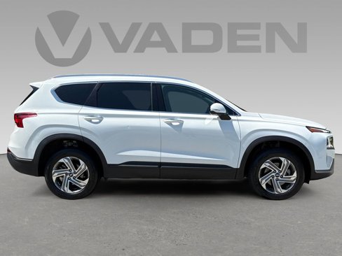 Used 2023 Hyundai Santa Fe SEL image 4