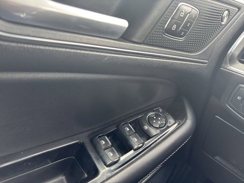 Used 2019 Ford Edge ST w/ Cold Weather Package image 28