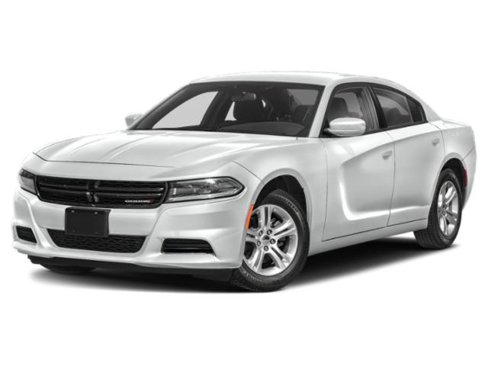 Certified 2022 Dodge Charger SXT w/ Plus Group image 1